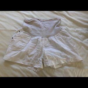 Maternity shorts (3 for $15)